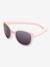 Lunettes de solei Wazz kaki+rose nude 5 - vertbaudet enfant 