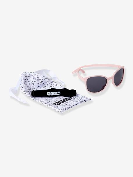 Lunettes de solei Wazz kaki+rose nude 8 - vertbaudet enfant 