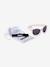 Lunettes de solei Wazz kaki+rose nude 8 - vertbaudet enfant 