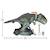 Imaginext - Fisher Price - Mega Dino Terreur - Figurine d'action 1er age - 3 ans et + GRIS 2 - vertbaudet enfant 