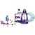 Mini-poupée Enchantimals - Parc Aquatique des Sirènes - Shayda Otarie et ses amis - 4 ans et plus VIOLET 4 - vertbaudet enfant 