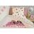 MATTEL - Housse De Couette Barbie 140x200 cm + 1 Taie d'oreiller 63x63 cm - 100% Coton - Blanc BLANC 4 - vertbaudet enfant 