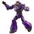 Figurine d'action - MATTEL - Disney Pixar Buzz l'Eclair - Zurg 38cm - Violet - A partir de 3 ans VIOLET 3 - vertbaudet enfant 
