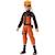 Figurine Naruto Shippuden Anime Heroes Beyond 17cm - BANDAI ORANGE 2 - vertbaudet enfant 
