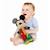 Clementoni - Montessori - Baby Mickey - Peluche à Habiller BLANC 2 - vertbaudet enfant 