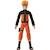 Figurine Naruto Shippuden Anime Heroes Beyond 17cm - BANDAI ORANGE 3 - vertbaudet enfant 