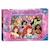 Puzzle Disney Princesses 150 pièces XXL Ravensburger - Les rêves deviennent réalité - Enfant 7 ans et plus ROSE 2 - vertbaudet enfant 