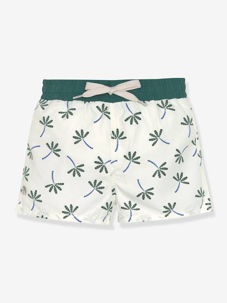 Vêtement Bain Enfant Maillot De Bain 2 Pièces Aquarti Pour Bébé