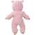 Poupée - VILAC - Emma-Panda - Rose - 36 cm - Convient aux enfants à partir de 18 mois ROSE 3 - vertbaudet enfant 