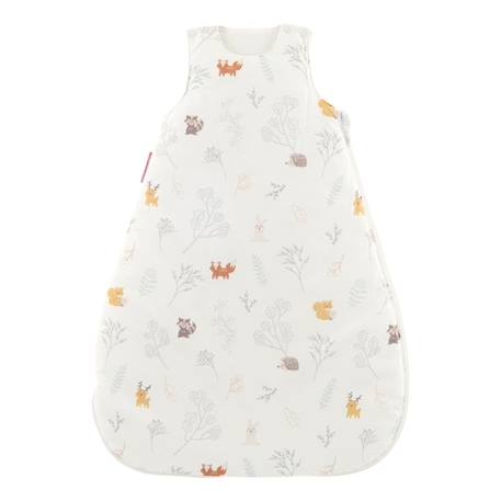 Gigoteuse coton bio* Dream Forest BEIGE 1 - vertbaudet enfant 