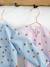 Lot de 2 bavoirs manches longues LÄSSIG bleu glacier+blush+Happy Rascals Cœur+Happy Rascals Smile+lilas+Little Forest lapin - Rose + b+Little Forest Renard - Vert ol+Little Mateys orange épicée+Little Mateys royal bleu+Tiny Farmer Mouton - Blanc+vert 19 - vertbaudet enfant 