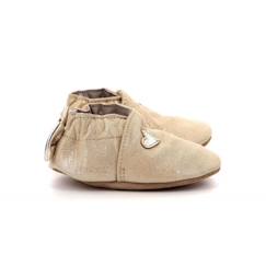 Chaussures-ROBEEZ Chaussons Mini Love or