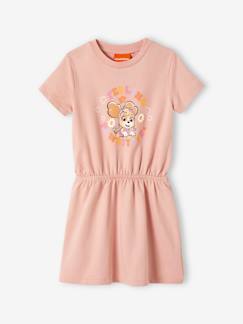 Robe fille Pat Patrouille® en molleton  - vertbaudet enfant