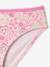Maillot de bain 2 pièces fille Disney Les Aristochats Rose/imprimé 2 - vertbaudet enfant 
