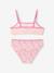 Maillot de bain 2 pièces fille Disney Les Aristochats Rose/imprimé 3 - vertbaudet enfant 