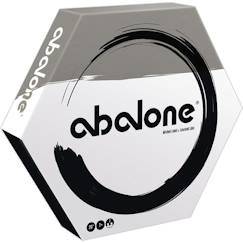 Abalone - Nouvelle Edition - Jeu de société - ASMODEE  - vertbaudet enfant