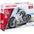 MOTO - 5 MODELES Meccano GRIS 1 - vertbaudet enfant 