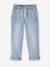 Jean garçon large facile à enfiler denim black+denim bleached+denim brut+gris+stone 10 - vertbaudet enfant 