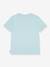 T-shirt Batwing fille Levi's® blanc+menthe 5 - vertbaudet enfant 