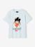 Tee-shirt garçon Dragon Ball Z® bleu ciel 2 - vertbaudet enfant 