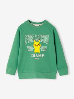 Sweat garçon Pokemon®  - vertbaudet enfant