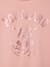 Tee-shirt fille Harry Potter rose poudré 3 - vertbaudet enfant 