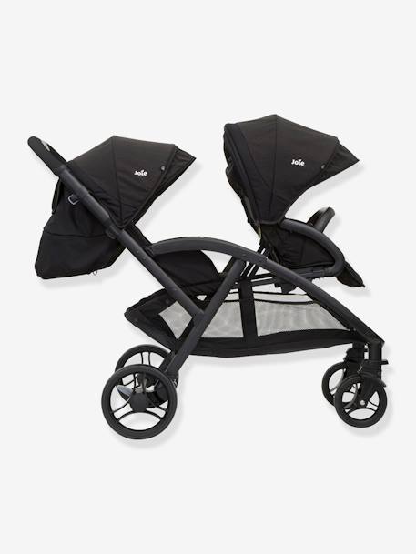 Poussette double JOIE Evalite Duo Shale 4 - vertbaudet enfant 