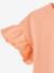Ensemble bébé T-shirt + legging Disney Marie Les Aristochats abricot 5 - vertbaudet enfant 