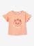 Ensemble bébé T-shirt + legging Disney® Marie Les Aristochats abricot 2 - vertbaudet enfant 