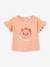 Ensemble bébé T-shirt + legging Disney Marie Les Aristochats abricot 2 - vertbaudet enfant 