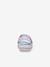 Sabots enfant 209423 Crocband Cruiser Sandal (TM) bleu ciel+marine+rose pâle 5 - vertbaudet enfant 