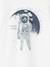 Tee-shirt motif astronaute garçon écru 3 - vertbaudet enfant 