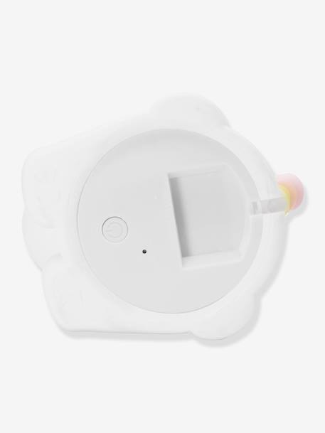 Veilleuse Licorne rechargeable - DHINK KONTIKI blanc 8 - vertbaudet enfant 