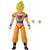 Figurine Dragon Ball Super - Super Saiyan Goku - 17 cm - Bandai ORANGE 3 - vertbaudet enfant 