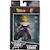 Figurine Dragon Stars 17 cm - Super Saiyan 2 Gohan - BANDAI - Dragon Ball VIOLET 2 - vertbaudet enfant 