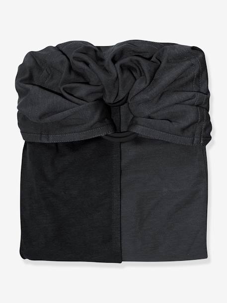 La petite écharpe sans n½ud Anthracite/noir+Anthracite/Olive+Nude/Caramel 3 - vertbaudet enfant 