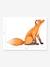 Stickers Le Renard LILIPINSO marron 3 - vertbaudet enfant 