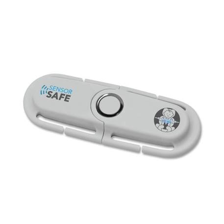 CYBEX Kit Sensorsafe 4-en-1 Cybex bébé 0+ 2021 BLANC 2 - vertbaudet enfant 