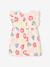 Robe bébé Disney Minnie sans manches écru 2 - vertbaudet enfant 