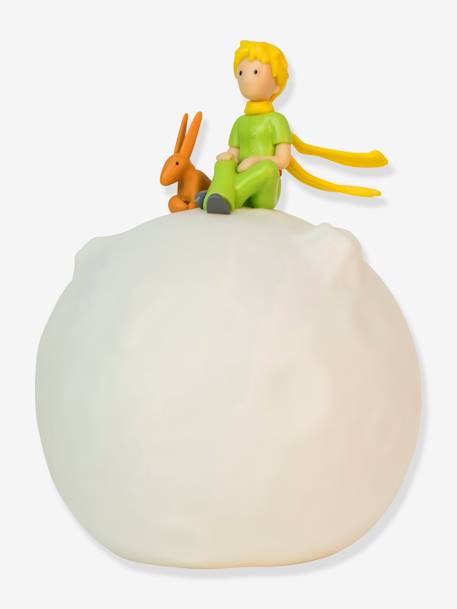 Veilleuse tactile Le petit prince et le Renard - blanc 6 - vertbaudet enfant 
