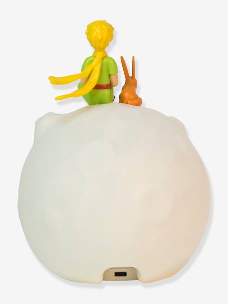 Veilleuse tactile Le petit prince et le Renard - blanc 9 - vertbaudet enfant 