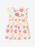Robe bébé Disney Minnie sans manches écru 1 - vertbaudet enfant 