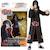 Figurine Anime Heroes 17 cm - Itachi Uchiwa - BANDAI - Naruto Shippuden NOIR 1 - vertbaudet enfant 