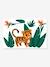 Stickers Jungle & Tigre LILIPINSO vert 1 - vertbaudet enfant 