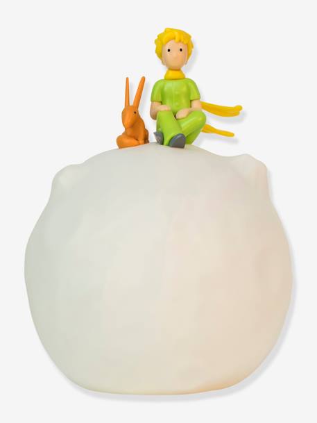 Veilleuse tactile Le petit prince et le Renard - blanc 5 - vertbaudet enfant 