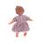 Poupon écologique Petitcollin - Ecolo Doll Bleuet - 25 cm - Rose - Enfant - Mixte ROSE 2 - vertbaudet enfant 