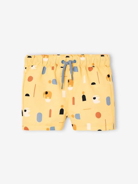 Maillot De Bain Facile Maillot De Bain Bébé Garçon Petit Bateau