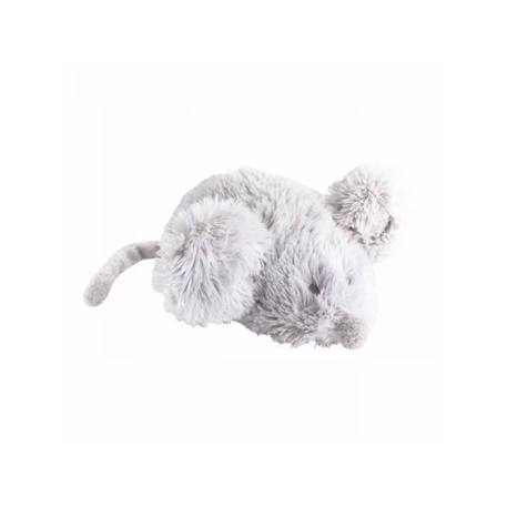 Jouet pour bébé - Dimpel - Hochet souris gris - Mixte - A partir de 3 mois GRIS 1 - vertbaudet enfant 