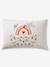 Parure housse de couette enfant et taie d'oreiller LATINO VIBES, avec coton recyclé multicolore 7 - vertbaudet enfant 
