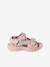 Sandales tout-terrain enfant collection maternelle lot rose 2 - vertbaudet enfant 